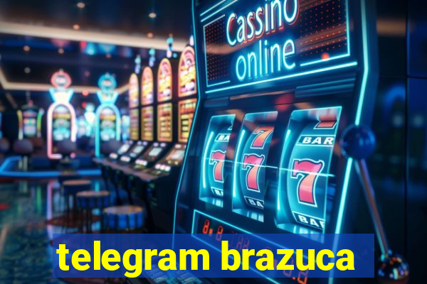 telegram brazuca